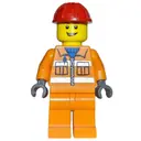 Minifigurka