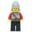 Minifigurka