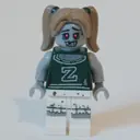 Minifigurka