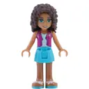 Minifigurka