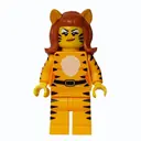 Minifigurka
