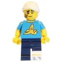 Minifigurka