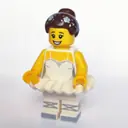 Minifigurka