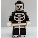 Minifigurka