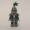 Minifigurka
