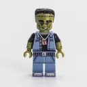 Minifigurka