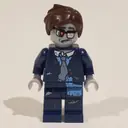 Minifigurka