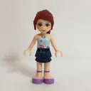 Minifigurka