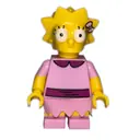 Minifigurka
