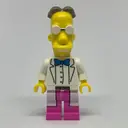 Minifigurka