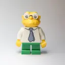 Minifigurka