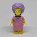 Minifigurka