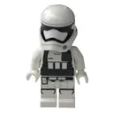Minifigurka