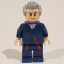 Minifigurka