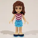 Minifigurka