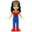 Minifigurka