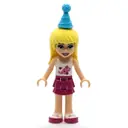 Minifigurka