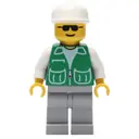 Minifigurka