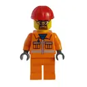 Minifigurka