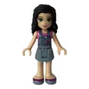Minifigurka