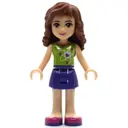 Minifigurka