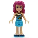 Minifigurka