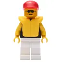 Minifigurka