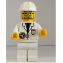 Minifigurka