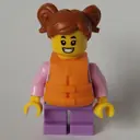 Minifigurka