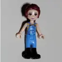 Minifigurka