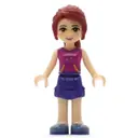 Minifigurka