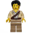 Minifigurka