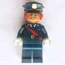 Minifigurka