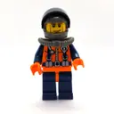 Minifigurka
