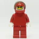 Minifigurka