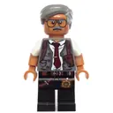 Minifigurka