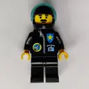 Minifigurka
