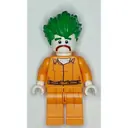 Minifigurka