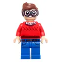 Minifigurka