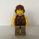 Minifigurka
