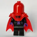 Minifigurka
