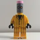 Minifigurka
