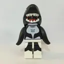 Minifigurka