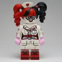 Minifigurka