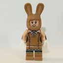Minifigurka