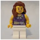 Minifigurka