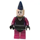 Minifigurka