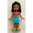 Minifigurka