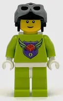 Minifigurka