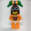 Minifigurka